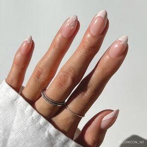 Extra All Time Love Press-On Nails